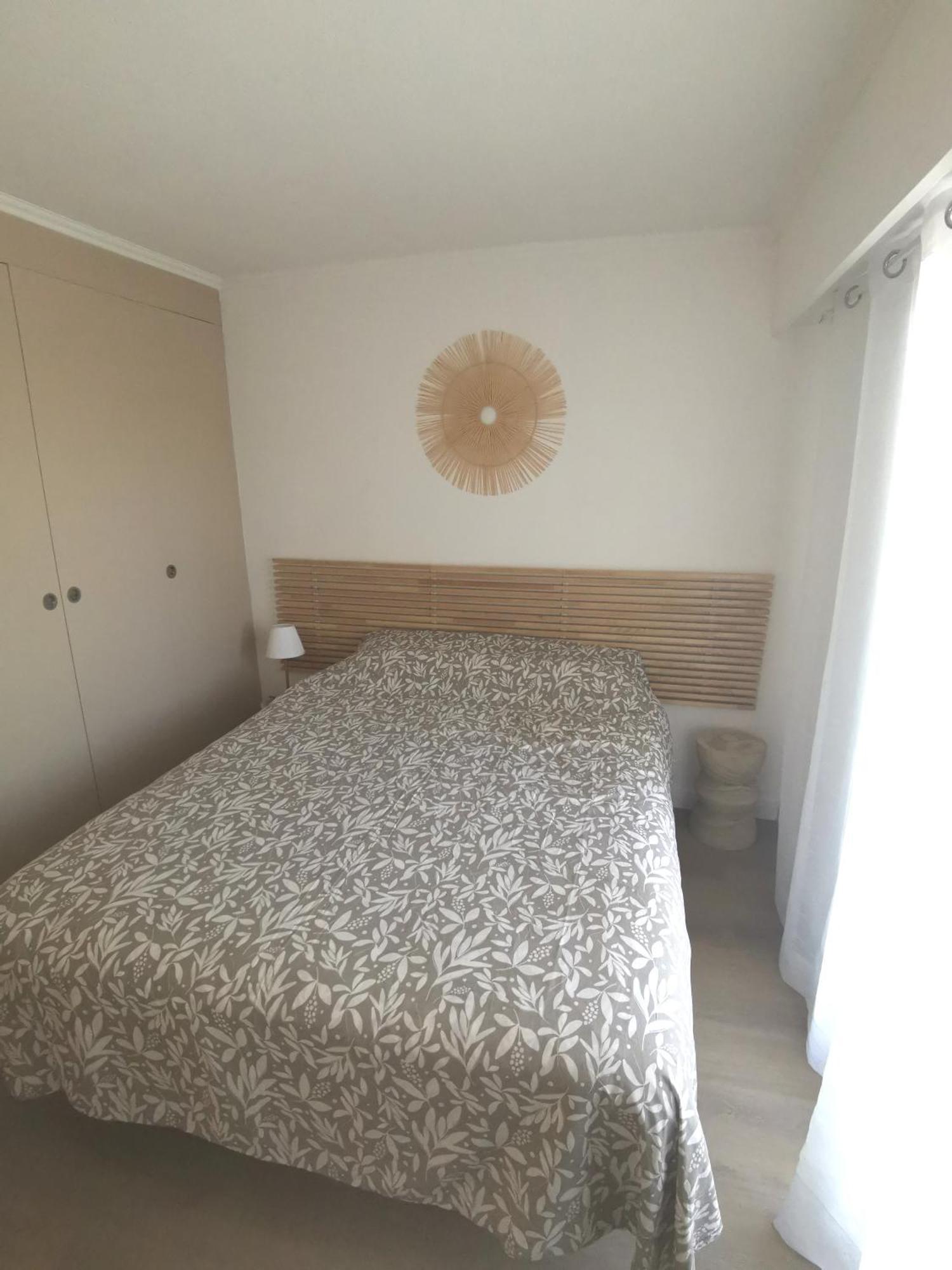 Lido, Private Apartment Seaside, Parking, Swimming Pool Cagnes-sur-Mer Buitenkant foto